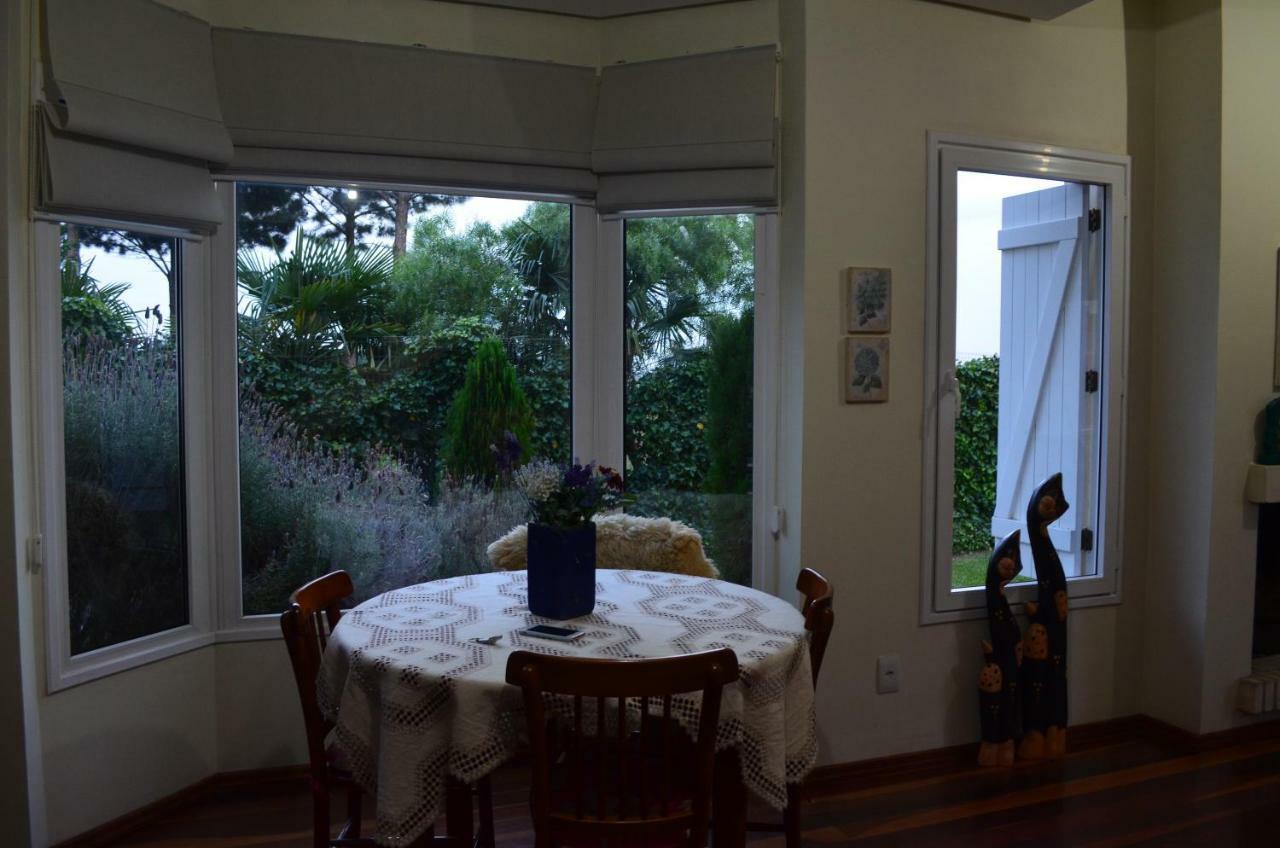 Casa Da Serra São Francisco de Paula 외부 사진