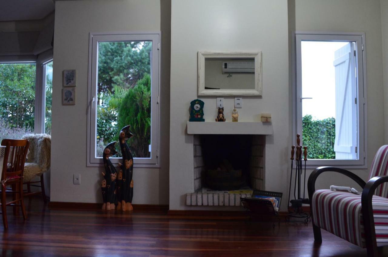 Casa Da Serra São Francisco de Paula 외부 사진