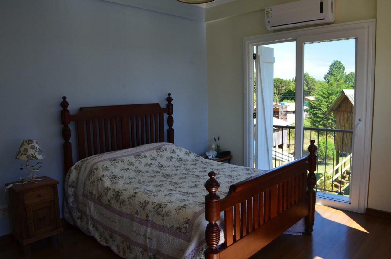 Casa Da Serra São Francisco de Paula 외부 사진